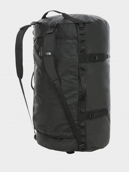 Дорожня сумка The North Face Base Camp модель NF0A3ETSJK31 — фото 3 - INTERTOP