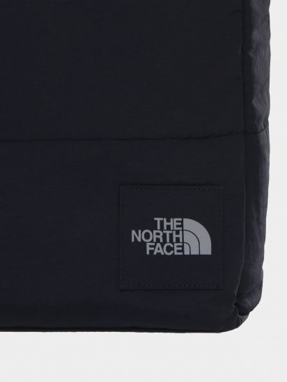 Сумка The North Face CITY VOYAGER TOTE модель NF0A3VX7JK31 — фото 4 - INTERTOP