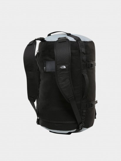 Сумка The North Face Gilman Duffel S модель NF0A4VPZETR1 — фото - INTERTOP