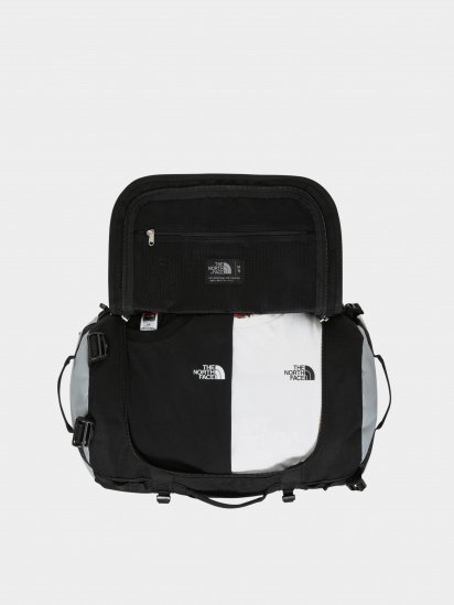 Сумка The North Face Gilman Duffel S модель NF0A4VPZETR1 — фото 3 - INTERTOP