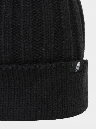 Шапка The North Face Shinsky Beanie модель NF0A4SHNJK31 — фото - INTERTOP