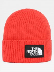 Шапка The North Face модель NF0A3FJXR151 Фото