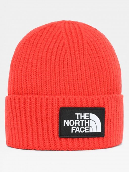 Шапка The North Face модель NF0A3FJXR151 Фото