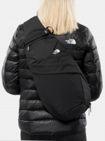 Рюкзаки The North Face Electra Sling модель NF0A3KYAYJW1 Фото