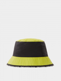 Панама The North Face Cypress Bucket модель NF0A3VVKJE31 Фото