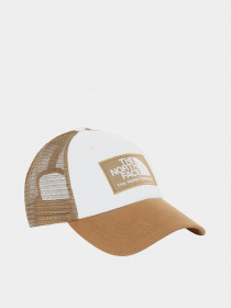 Кепка The North Face модель NF00CGW2G4L1 Кепка The North Face модель NF00CGW2G4L1 Фото