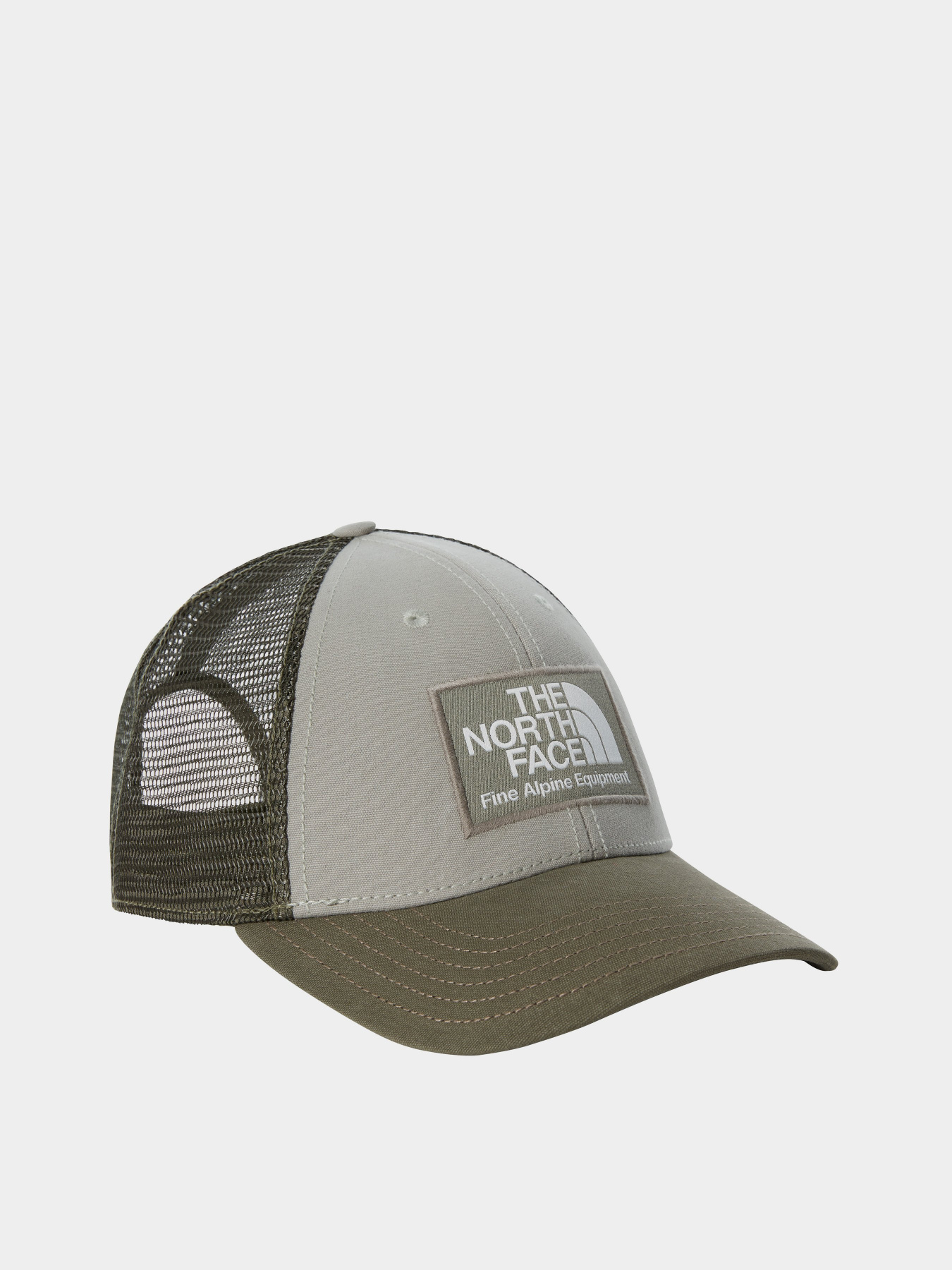 Кепка The North Face Mudder Trucker модель NF00CGW2Y081 Фото