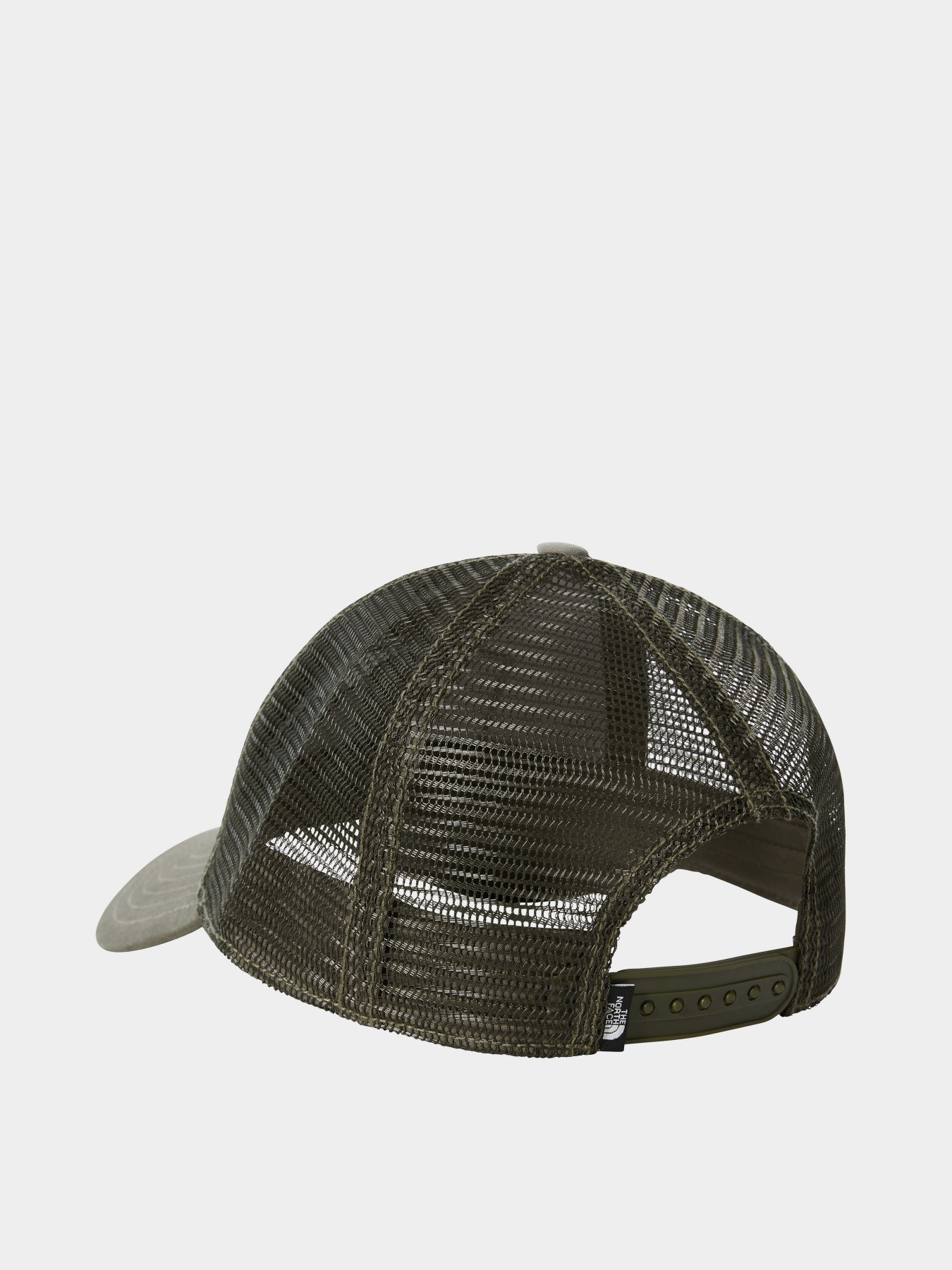 Кепка The North Face Mudder Trucker модель NF00CGW2Y081 Фото