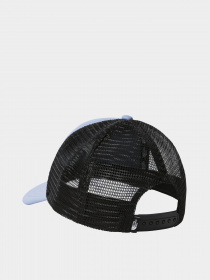 Кепка The North Face Youth Logo модель NF0A3SIIW231 Кепка The North Face Youth Logo модель NF0A3SIIW231 Фото