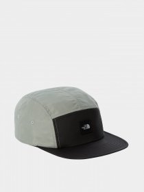 Кепка The North Face Street 5 Panel модель NF0A3SIHHDF1 Фото