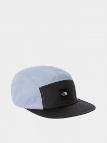 Кепка The North Face Street 5 Panel модель NF0A3SIHW231 Кепка The North Face Street 5 Panel модель NF0A3SIHW231 Фото