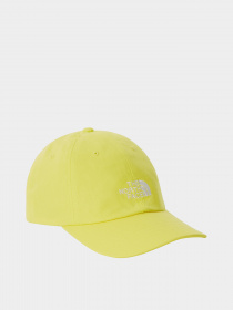 Кепка The North Face Norm модель NF0A3SH3JE31 Кепка The North Face Norm модель NF0A3SH3JE31 Фото