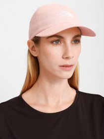 Кепка The North Face Norm модель NF0A3SH3UBF1 Кепка The North Face Norm модель NF0A3SH3UBF1 Фото