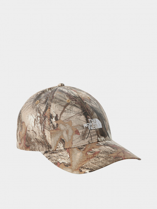 Кепка The North Face 66 Classic модель NF0A3FK50471 Фото