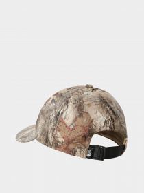 Кепка The North Face 66 Classic модель NF0A3FK50471 Фото