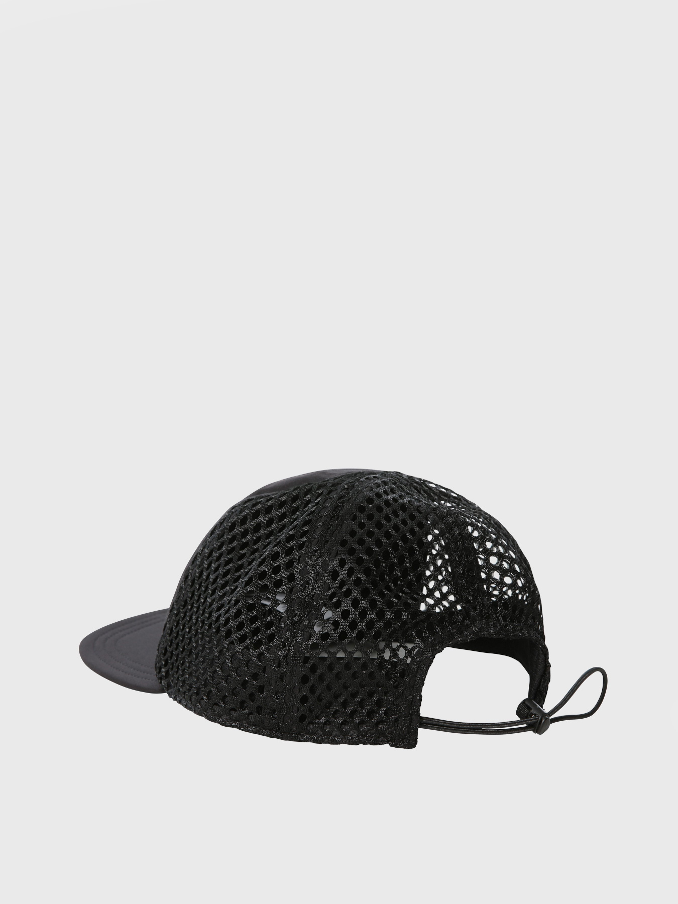 Кепка The North Face Runner's Mesh модель NF0A55IMJK31 Фото