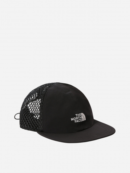 Кепка The North Face Runner's Mesh модель NF0A55IMJK31 Фото