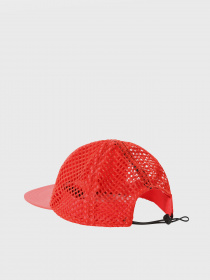 Кепка The North Face Runner's Mesh модель NF0A55IMV331 Фото