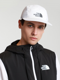Кепка The North Face Runner's Mesh модель NF0A55IVFN41 Фото