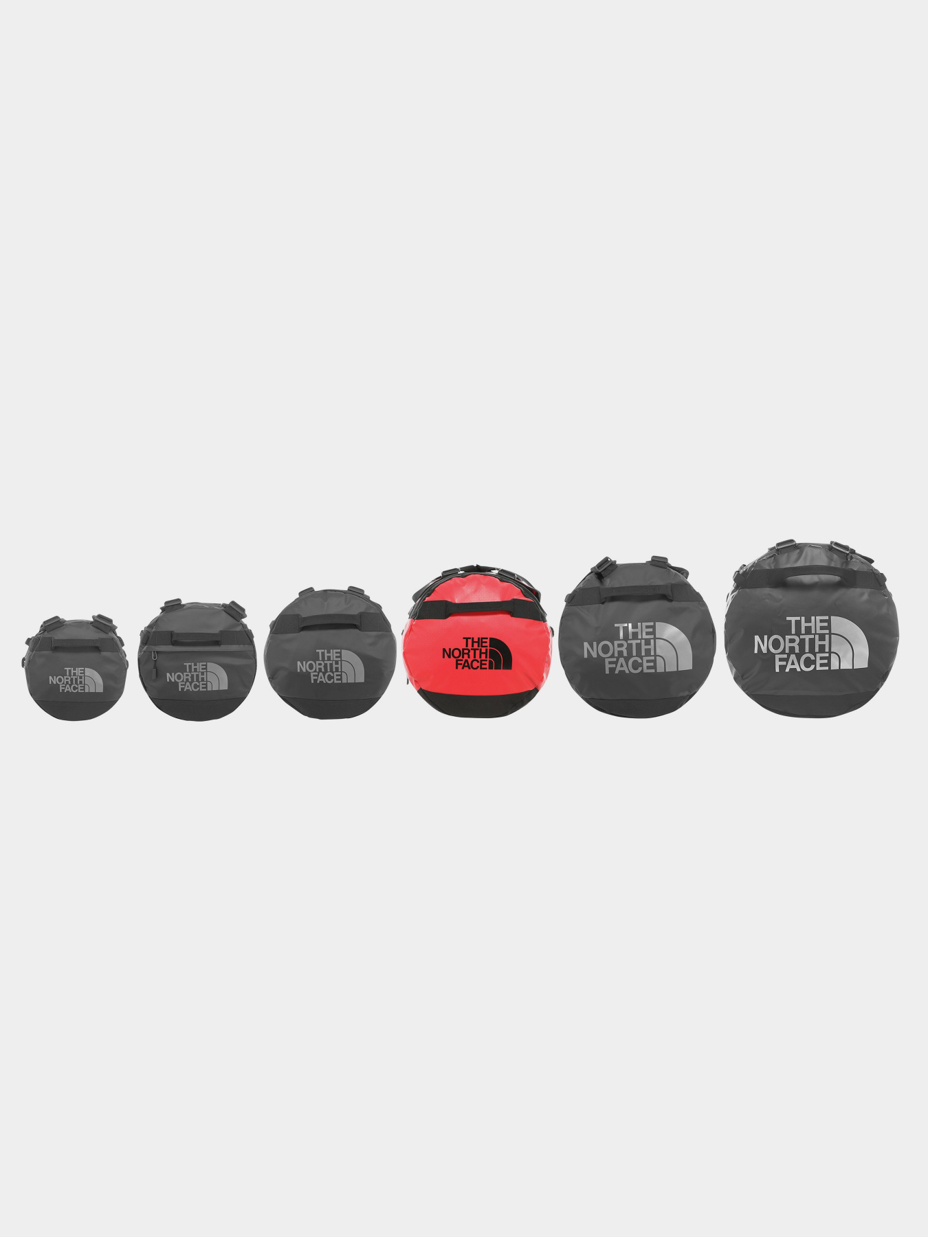 Дорожная сумка The North Face Base Camp Duffel-L модель NF0A3ETQKZ31 Фото