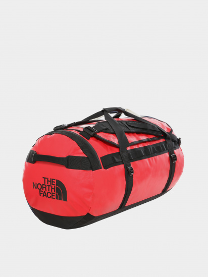 Дорожня сумка The North Face Base Camp Duffel-L модель NF0A3ETQKZ31 — фото 3 - INTERTOP