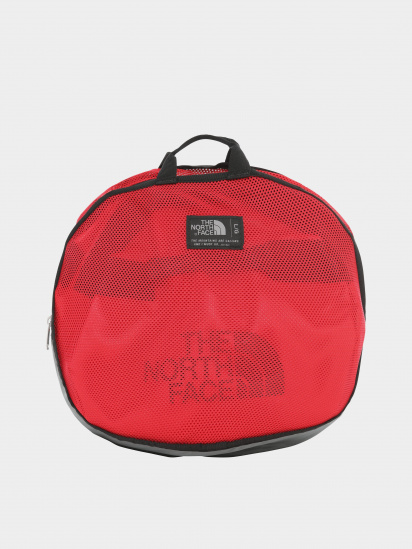 Дорожня сумка The North Face Base Camp Duffel-L модель NF0A3ETQKZ31 — фото 4 - INTERTOP