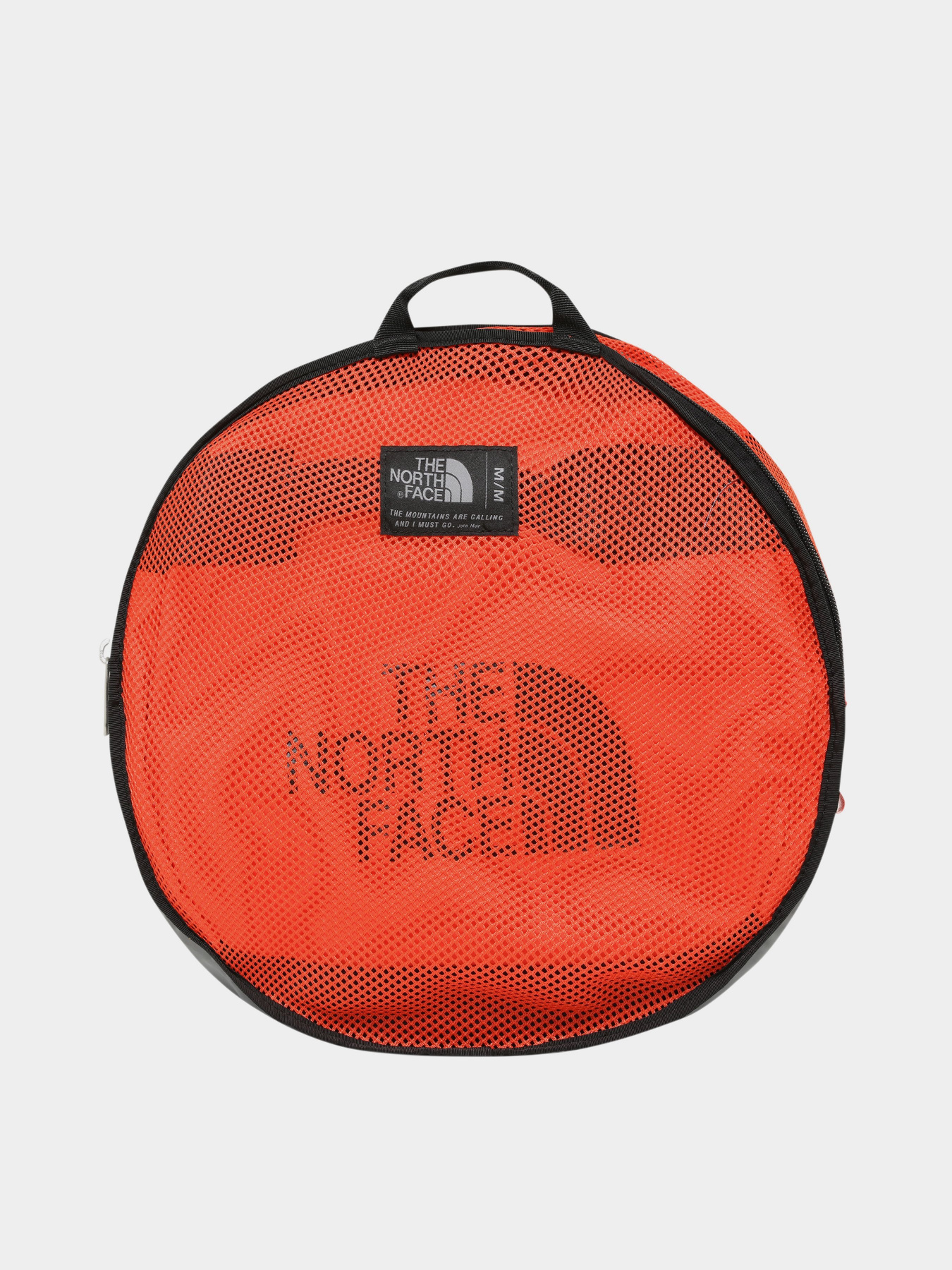 Дорожная сумка The North Face Base Camp Duffel модель NF0A3ETPSH91 Фото