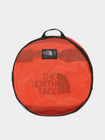 Дорожная сумка The North Face Base Camp Duffel модель NF0A3ETPSH91 Фото