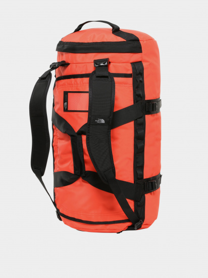 Дорожня сумка The North Face Base Camp Duffel модель NF0A3ETPSH91 — фото - INTERTOP