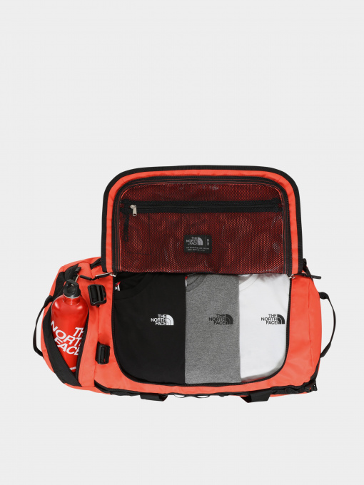 Дорожня сумка The North Face Base Camp Duffel модель NF0A3ETPSH91 Фото