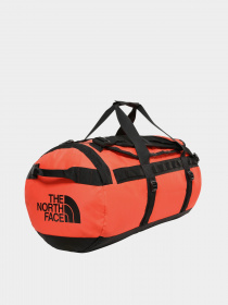 Дорожная сумка The North Face Base Camp Duffel модель NF0A3ETPSH91 Фото