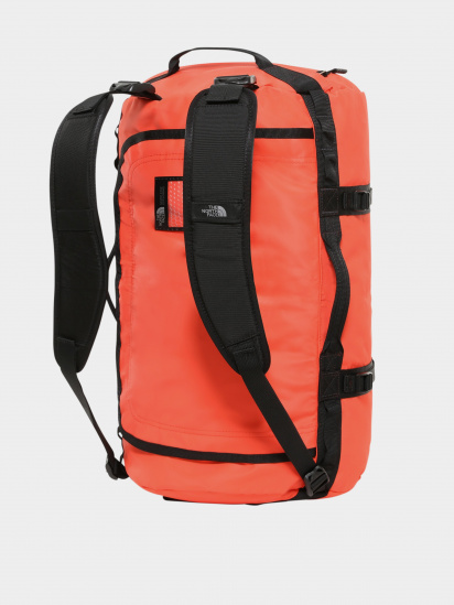 Дорожня сумка The North Face Base Camp Duffel S модель NF0A3ETOSH91 — фото - INTERTOP