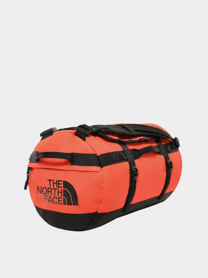 Дорожня сумка The North Face Base Camp Duffel S модель NF0A3ETOSH91 — фото 3 - INTERTOP