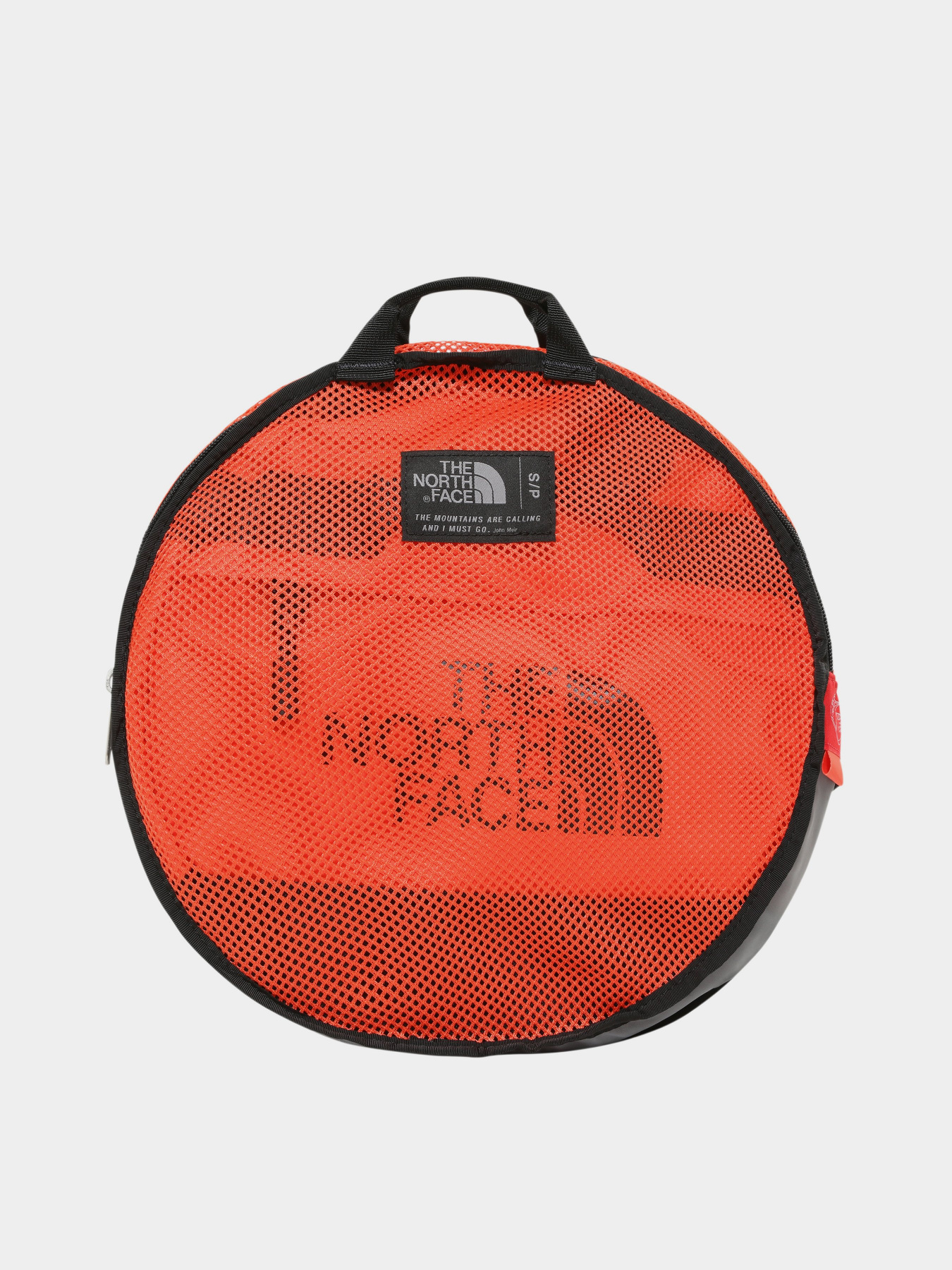 Дорожня сумка The North Face Base Camp Duffel S модель NF0A3ETOSH91 Фото