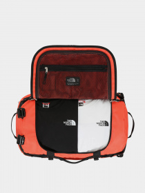 Дорожня сумка The North Face Base Camp Duffel S модель NF0A3ETOSH91 Фото