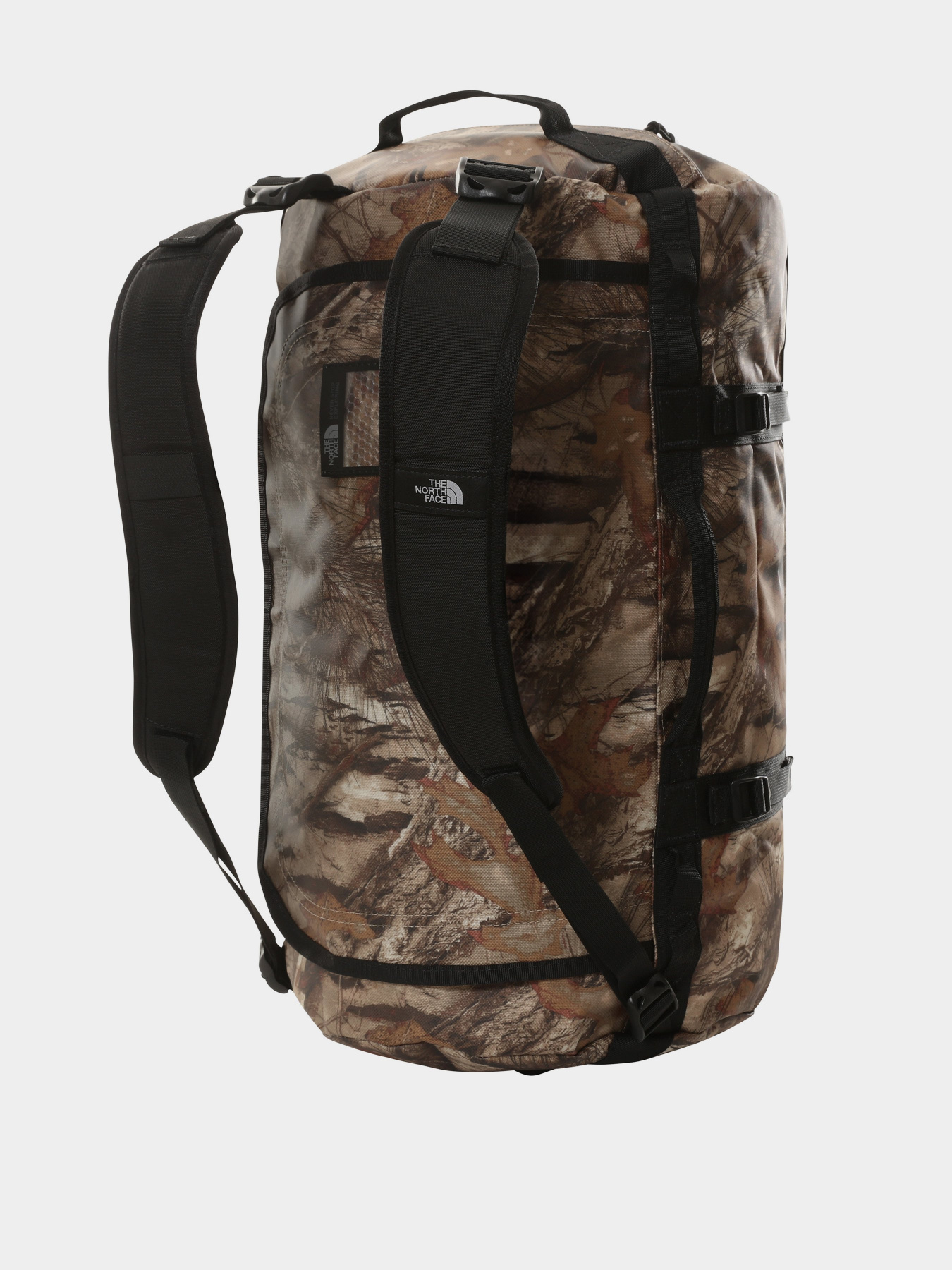 Дорожная сумка The North Face  Base Camp Duffel S модель NF0A3ETO0AR1 Фото