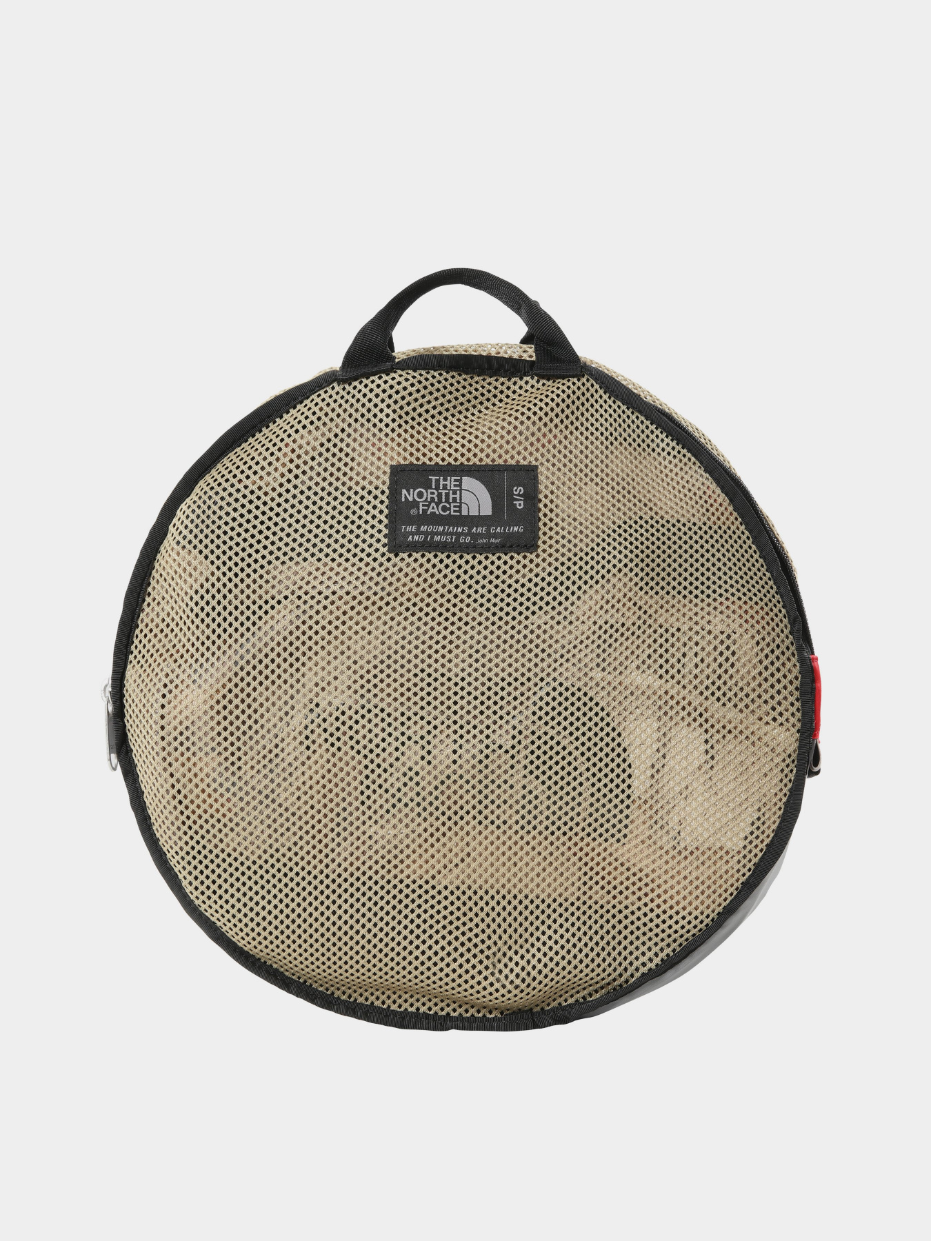 Дорожная сумка The North Face  Base Camp Duffel S модель NF0A3ETO0AR1 Фото