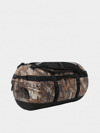 Дорожня сумка The North Face  Base Camp Duffel S модель NF0A3ETO0AR1 — фото 3 - INTERTOP