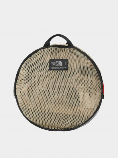 Дорожня сумка The North Face  Base Camp Duffel S модель NF0A3ETO0AR1 — фото 4 - INTERTOP