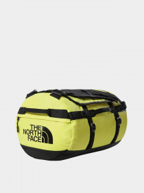 Дорожная сумка The North Face Base Camp Duffel S модель NF0A3ETOC6T1 Фото