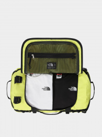 Дорожная сумка The North Face Base Camp Duffel S модель NF0A3ETOC6T1 Фото