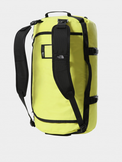 Дорожня сумка The North Face Base Camp Duffel S модель NF0A3ETOC6T1 — фото - INTERTOP