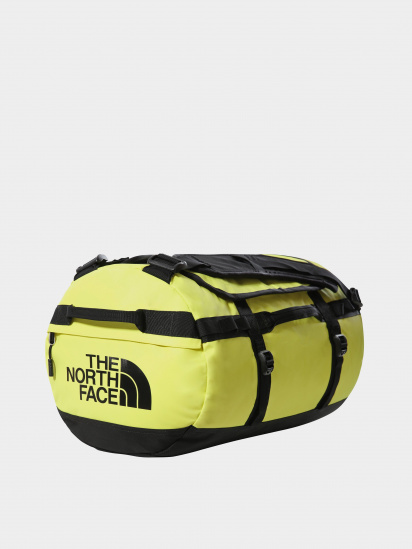 Дорожня сумка The North Face Base Camp Duffel S модель NF0A3ETOC6T1 — фото 3 - INTERTOP