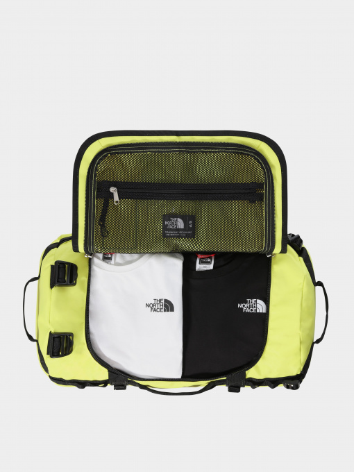 Дорожная сумка The North Face Base Camp Duffel S модель NF0A3ETOC6T1 Фото