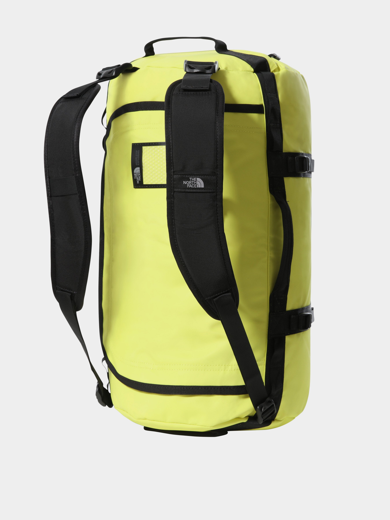 Дорожня сумка The North Face Base Camp Duffel S модель NF0A3ETOC6T1 Фото