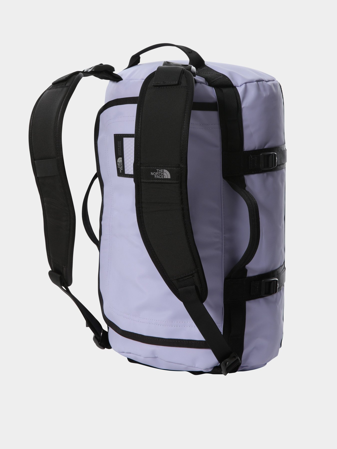 Дорожная сумка The North Face Base Camp Duffel – XS модель NF0A3ETNYXH1 Фото