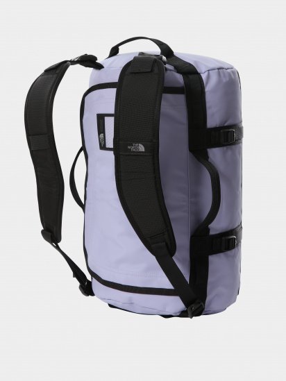 Дорожня сумка The North Face Base Camp Duffel – XS модель NF0A3ETNYXH1 — фото - INTERTOP