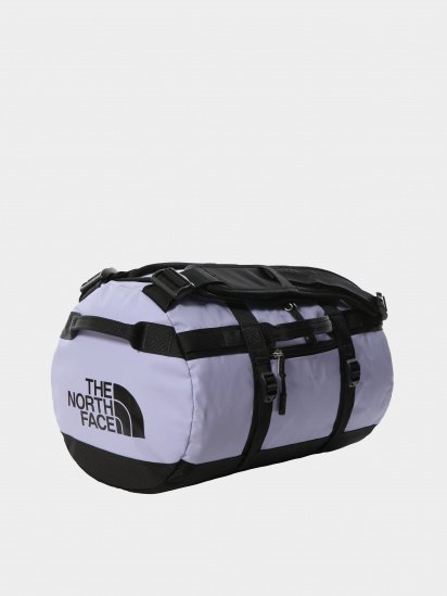 Дорожня сумка The North Face Base Camp Duffel – XS модель NF0A3ETNYXH1 — фото 3 - INTERTOP