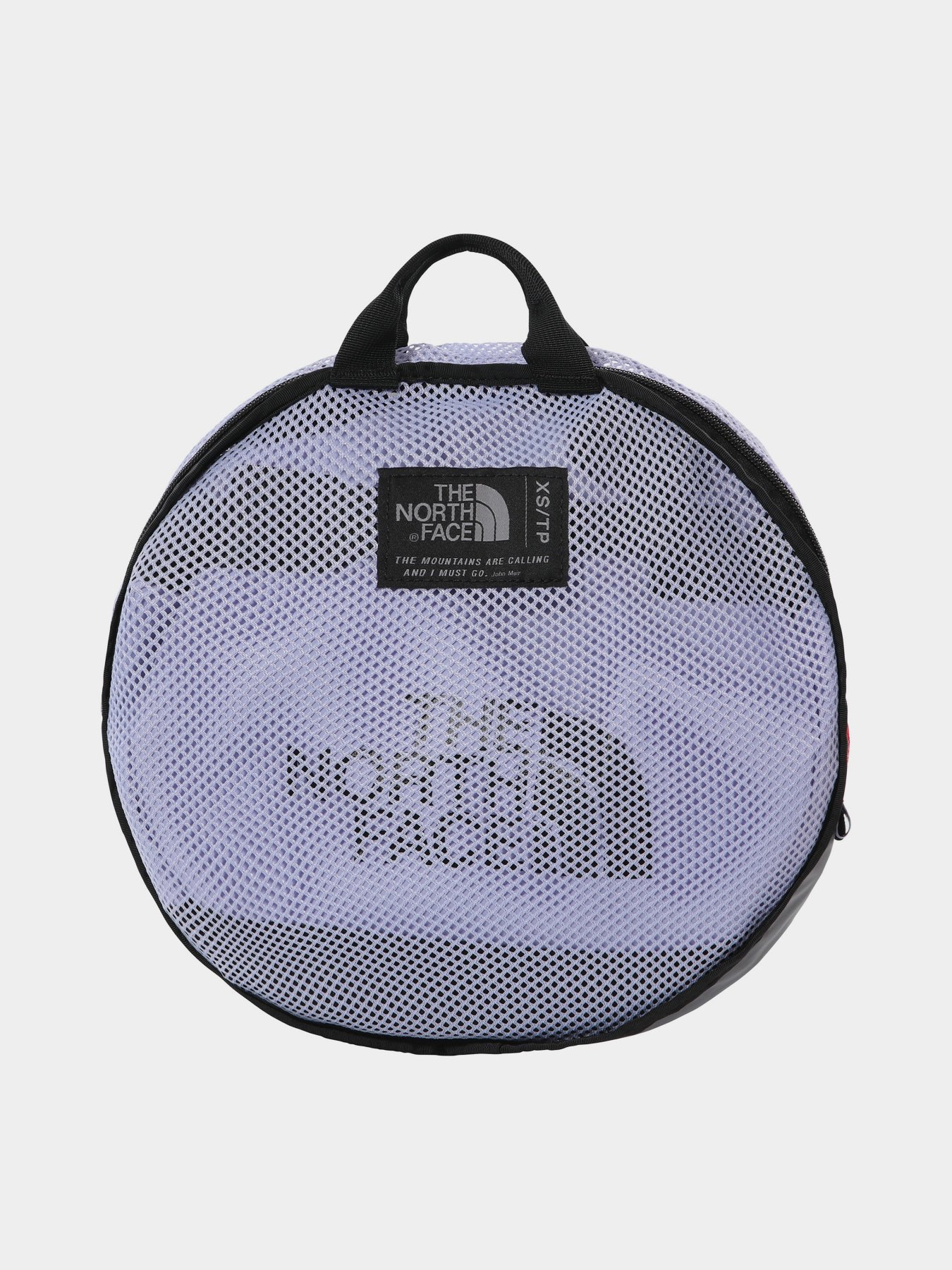 Дорожня сумка The North Face Base Camp Duffel – XS модель NF0A3ETNYXH1 Дорожня сумка The North Face Base Camp Duffel – XS модель NF0A3ETNYXH1 Фото