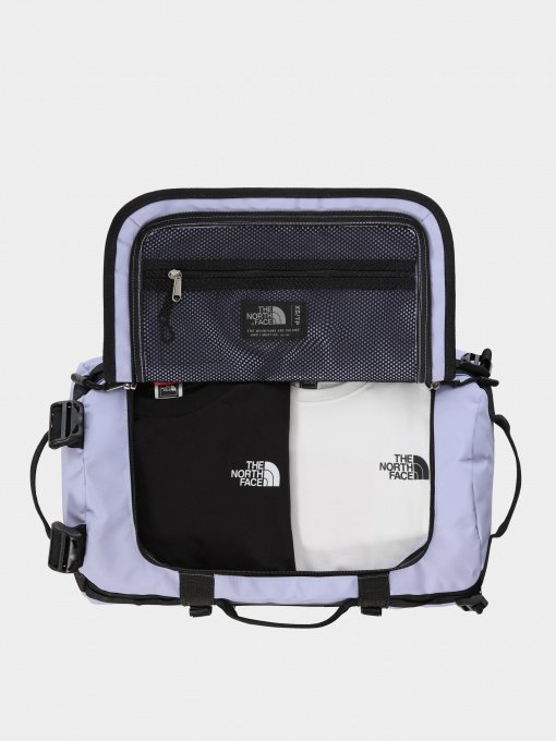 Дорожня сумка The North Face Base Camp Duffel – XS модель NF0A3ETNYXH1 Фото